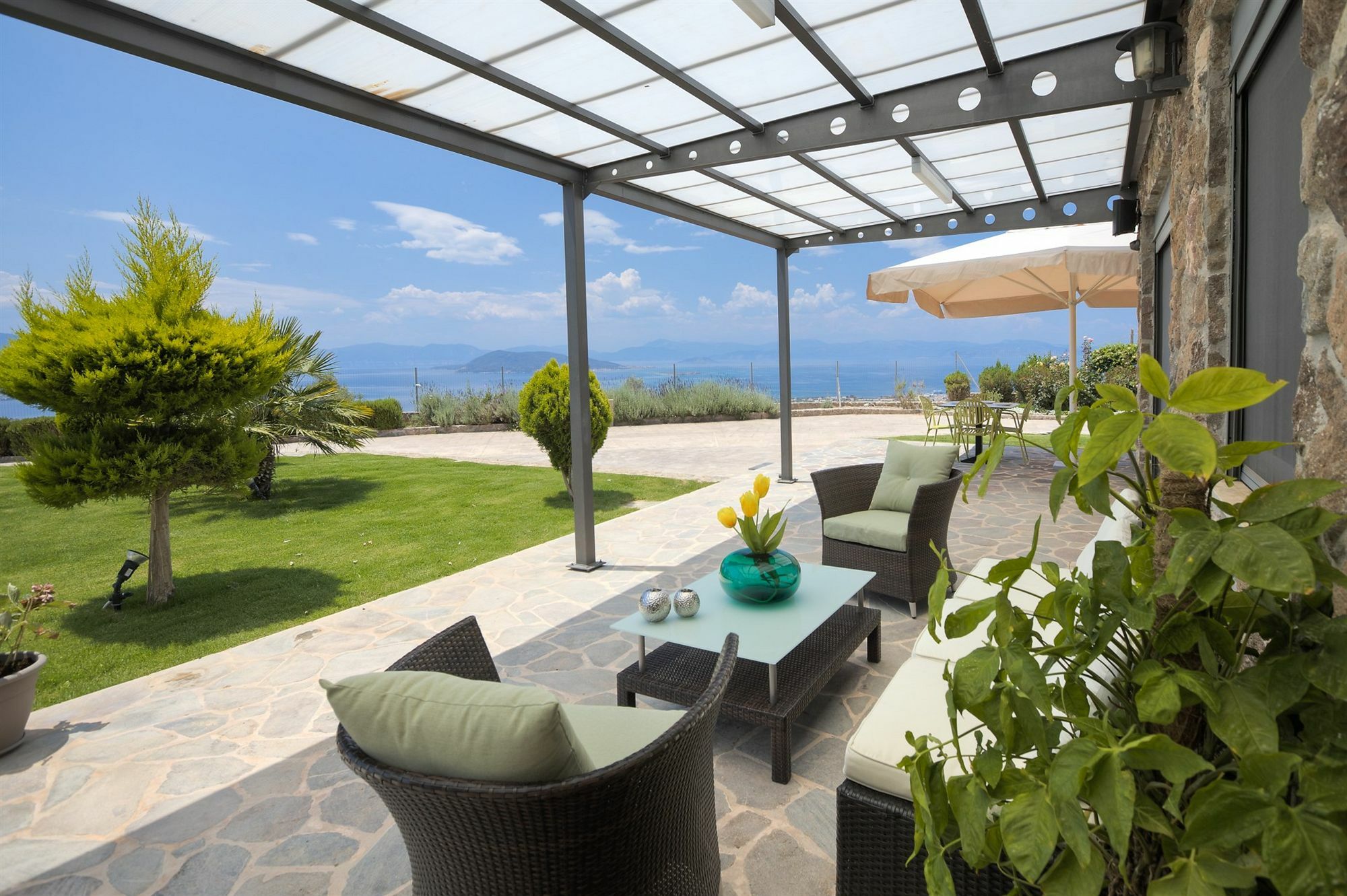 Marini Luxury Apartments And Suites Aegina Ngoại thất bức ảnh